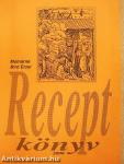 Receptkönyv