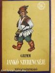 Jankó szerencséje