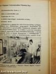 Magyar felsőoktatási intézmények tájékoztató 1974