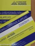 A gyógyszerkölcsönhatások alapelvei az orvosi gyakorlatban/A gyógyszerkölcsönhatások alapelvei zsebkönyv