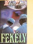 Fekély