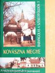 Kovászna megye