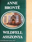 Wildfell asszonya