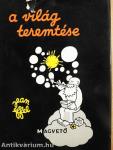A világ teremtése
