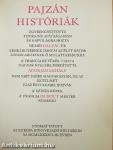 Pajzán históriák