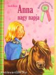 Anna nagy napja