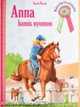 Anna hamis nyomon