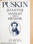 Jevgenyij Anyegin/Drámák