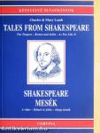 Tales from Shakespeare/Shakespeare mesék