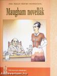 Maugham novellák