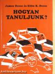 Hogyan tanuljunk?