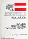 Ausztria gazdasága