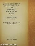 Alice's Adventures in Wonderland and Through the Looking Glass