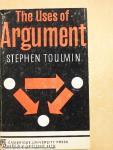 The Uses of Argument