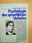 Psychologie des sprachlichen Verkehrs