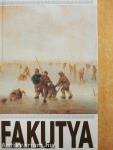 Fakutya