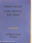 Flor asszony két férje