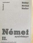 Német nyelvkönyv II.