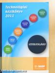 Technológiai kézikönyv 2011