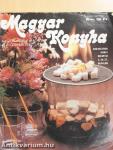 Magyar Konyha 1982. január-december