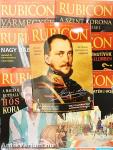 Rubicon 2018. (nem teljes évfolyam)