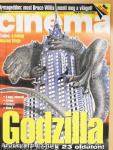 Cinema 1998. szeptember