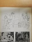 Pablo Picasso grafikái