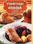 Vasárnapi ebédek