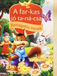 A far-kas jó ta-ná-csa