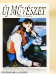 Új Művészet 1993. augusztus