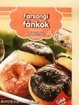 Farsangi fánkok