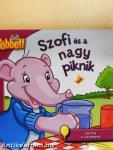 Szofi és a nagy piknik
