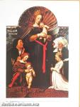 Ifjabb Hans Holbein festői életműve