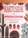 Kaktuszok és pozsgások