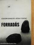 Forradás