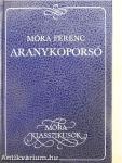 Aranykoporsó