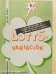 Lottóvariációk 