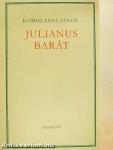 Julianus barát