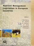 Nutrient Management Legislation in European Countries