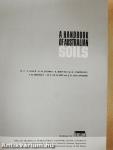 A Handbook of Australian Soils