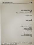 Micronutrients and the nutrient status of soils: a global study