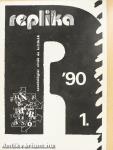 Replika 1990. március