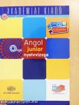 Angol junior nyelvvizsga