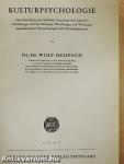 Kulturpsychologie