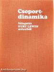 Csoportdinamika