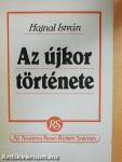 Az újkor története