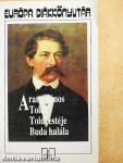 Toldi/Toldi estéje/Buda halála