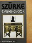 Szürke eminenciások