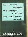 A szeretetről