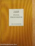 Pnyin professzor